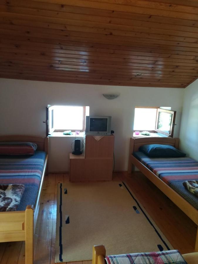 Holiday home Raduš Virpazar Exteriér fotografie