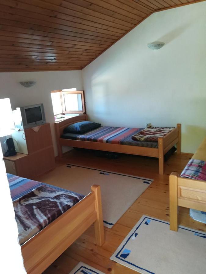 Holiday home Raduš Virpazar Exteriér fotografie