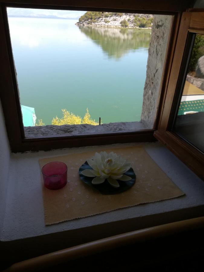 Holiday home Raduš Virpazar Exteriér fotografie