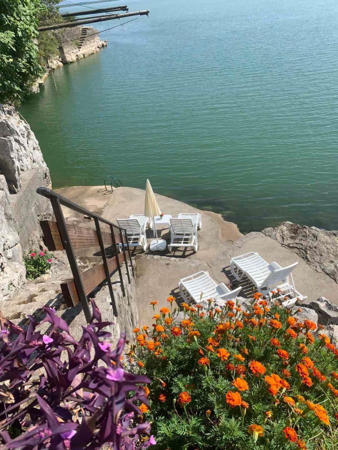 Holiday home Raduš Virpazar Exteriér fotografie