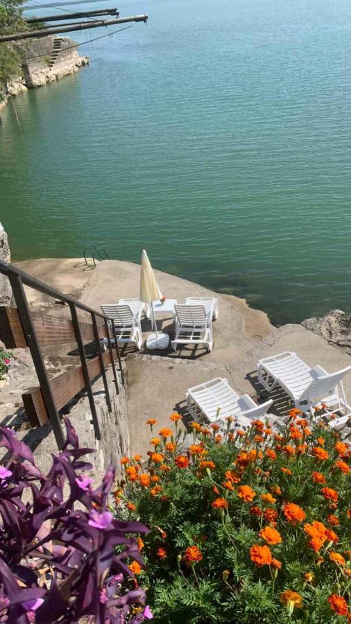 Holiday home Raduš Virpazar Exteriér fotografie